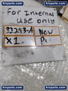 MAC 92B-AAH-000-DM-DJAP-1DG Solenoid Valve – actual item, photo 5 of 5