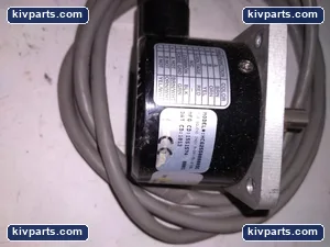 Dynapar HC6255000003C – actual item, photo 2 of 5