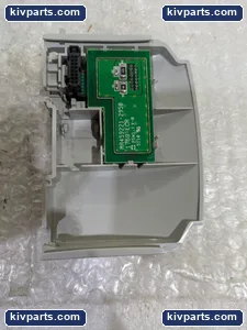 Allen-Bradley 1769-ECR PLC Module – actual item, photo 6 of 7