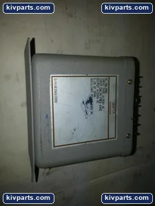 Yokogawa 248932-330-AHD-1 AC Voltage Transducer – actual item, photo 4 of 4