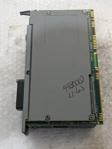 Allen-Bradley 1785-L20B 96371872 A01 Processor Module – actual item, photo 1 of 6
