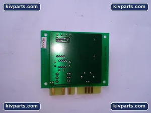Teledyne B29600 Isolated V/I Converter Board – actual item, photo 2 of 4