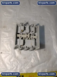 Allen-Bradley 100-F – actual item, photo 3 of 5