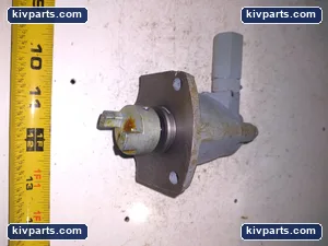 Nippon OIL Pump TOP-13MA Trochoid – actual item, photo 2 of 5