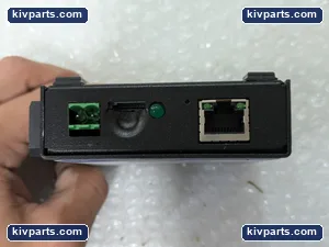 Allen-Bradley 435NBX-N700 PLC Gateway Module – actual item, photo 6 of 7