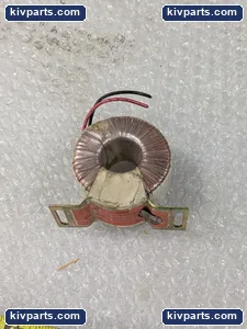 Allen-Bradley 123969 Talema Current Transformer – actual item, photo 3 of 4
