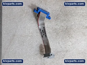 Gilbarco R19249-G1 Assembly J103 CRIND Connector – actual item, photo 7 of 11