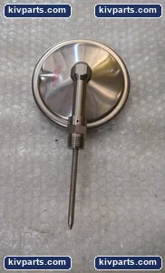 Rochester. NewYo 250940 Gauge – actual item, photo 2 of 3