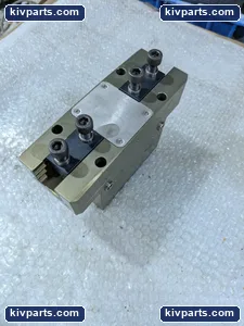 Schunk 160-1-AS Robot Controller – actual item, photo 5 of 6
