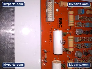 BBC DF90 9044 13 Axodyn System Board – actual item, photo 3 of 5
