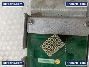 ABB 3HNA006149-001 TIB-01 Robotics Interface Module – actual item, photo 5 of 9
