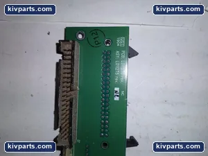 Domino L011275 Circuit Board – actual item, photo 2 of 5