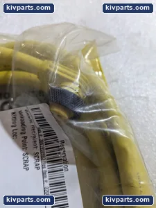 TPC 89412 Wire Cord – actual item, photo 3 of 5