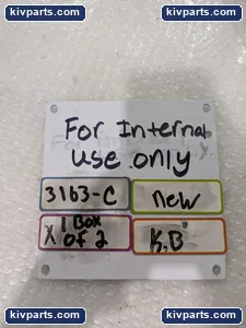 Cutler-Hammer 9586H1334B Relay Heater Element Coil – actual item, photo 5 of 5