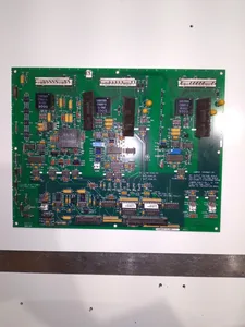 General Electric IS200GDDDG1ABA Turbine Control Board