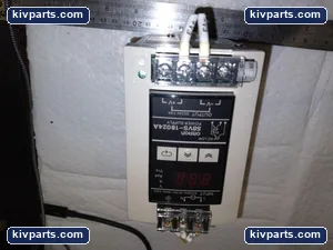 Omron S8VS-18024A/ED2 Power Supply – actual item, photo 2 of 5