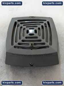 Edward 874-N5 Signaling – actual item, photo 9 of 11