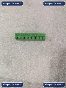 Phoenix Contact 1924253 PCB Header Connector – actual item, photo 3 of 5