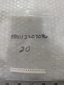 Wurth Elektronik 885012207036 Ceramic Capacitor