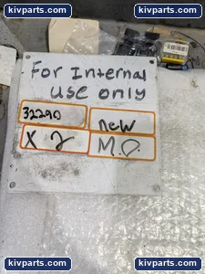 Nordson Hot Melt Glue Filter – actual item, photo 6 of 6