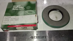 Chicago Rawhide CR-14458-USA Oil Seal