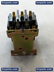Furnas 42EE35AF106 Definite Purpose Controller – actual item, photo 6 of 10