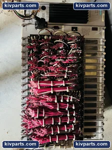 Siemens 7016 PLC Module – actual item, photo 6 of 6