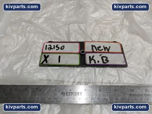 Reotemp M30HNNS – actual item, photo 5 of 5