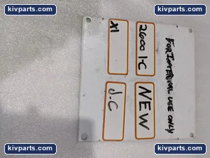 PAN Pacific RFA-8612 RF Connector – actual item, photo 6 of 6