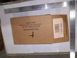 Talkaphone VOIP-200C Network Switch