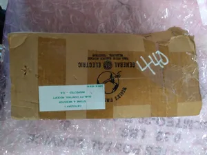 General Electric 183B-7833P3 Control Rotary Switch