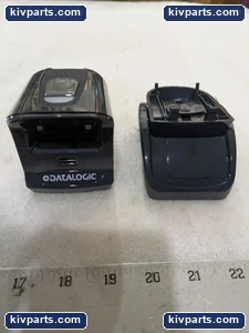 Datalogic GPS4400 Gryphon Barcode Scanner – actual item, photo 2 of 11