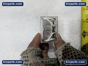 Omron LY4 Relay – actual item, photo 2 of 5