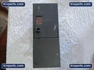 Siemens 6ES7307-1BA00-0AA0 S7-300 PS307 Power Supply – actual item, photo 3 of 4