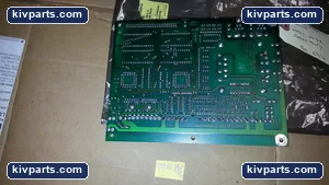 Ryco 161A-050 PC Spray Bar Control Board – actual item, photo 3 of 3