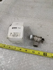 Parker Legris 7886 22 Air Lockout Valve