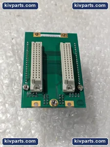 Lentronics 087-86486-91 Board RJ-45 Interface Card PCB – actual item, photo 5 of 7