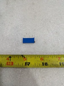 Bourns 3009P-1-103 Trimpot Trimmer Potentiometer