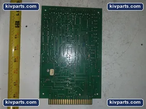 ASC ASC-1-0 PCB – actual item, photo 2 of 4