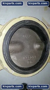 Orton VALVE Valve – actual item, photo 6 of 7