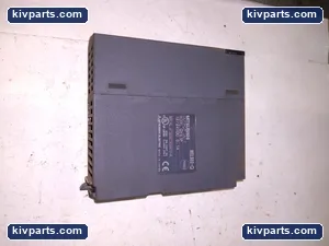 Mitsubishi QY4 Melsec-Q Utput Unit – actual item, photo 2 of 4