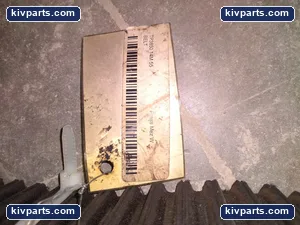 TP3850-14M-55 Industrial Timing Belt – actual item, photo 2 of 3