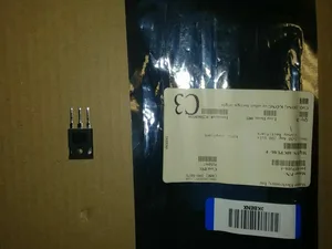 Vishay 60CPU06-F Ultrafast Rectifier