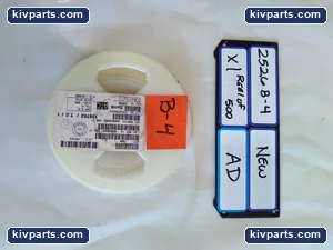 ATC 600S2R0AT250XT RF High-Q Ceramic Capacitor – actual item, photo 2 of 2