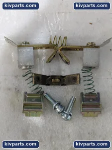 General Electric 55-152313G218 Contact – actual item, photo 4 of 5