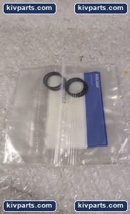Sulzer Metco 11E190 O-Ring Seal – actual item, photo 2 of 3