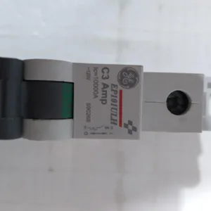 General Electric EP101ULH C3 Miniature Circuit Breaker