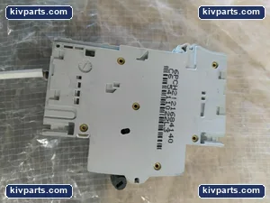 Phoenix Contact 0902069 TMC Circuit Breaker – actual item, photo 8 of 10