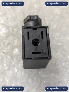 Norgren 54934-01 Valve Cable Grip Connector – actual item, photo 2 of 5