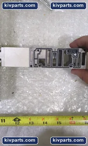 SMC S3600-3FZB Missing – actual item, photo 5 of 6